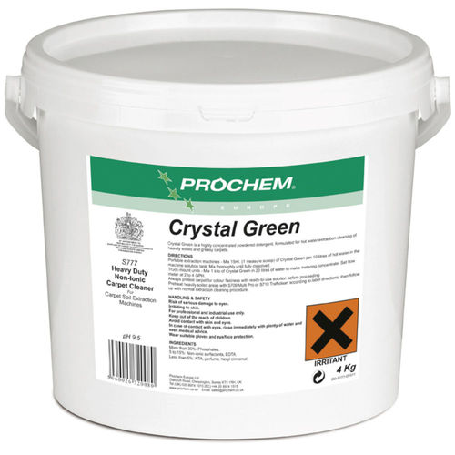 Prochem Crystal Green (BM020-4)